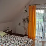 בית חווה Kalinowe Ranczo *