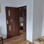 Kalinowe Ranczo בית חווה *