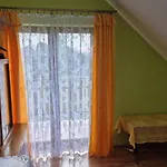בית חווה Kalinowe Ranczo *