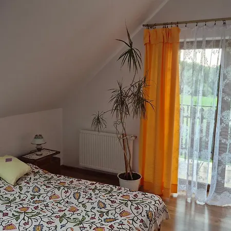 Agroturismo Kalinowe Ranczo *