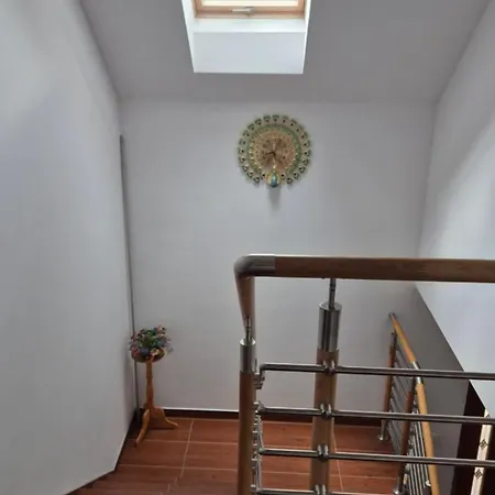 农家乐 Kalinowe Ranczo *