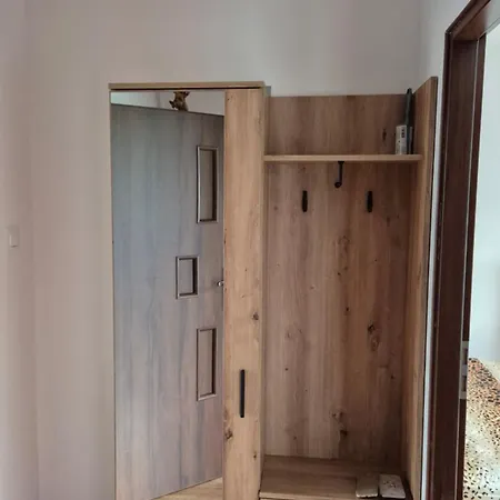 Kalinowe Ranczo 农家乐