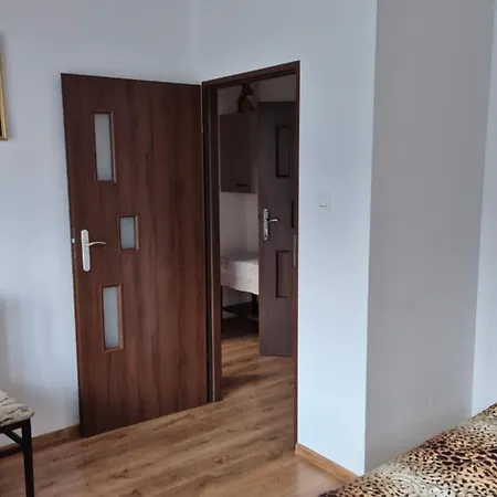 Kalinowe Ranczo Agroturismo *