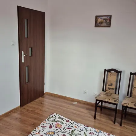 Agroturismo Kalinowe Ranczo Radochow