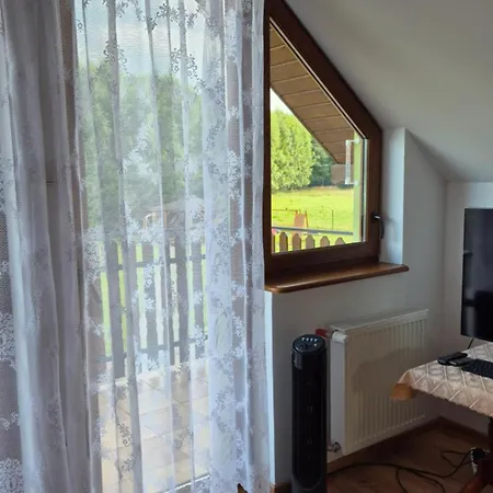 Kalinowe Ranczo * Radochow