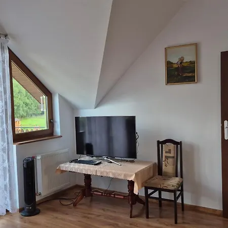 Kalinowe Ranczo 农家乐 *