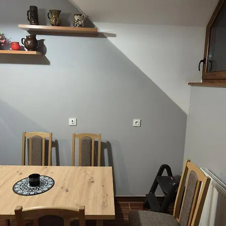 农家乐 Kalinowe Ranczo Radochow