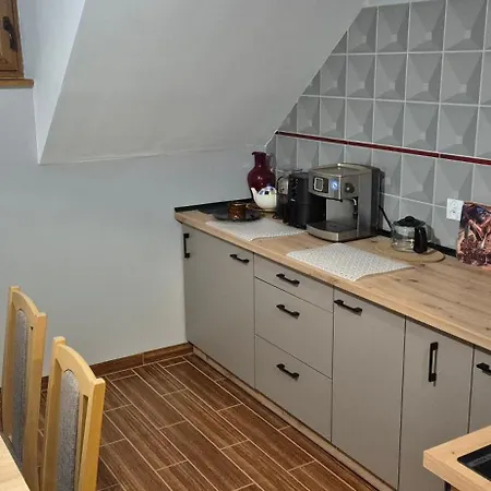 Kalinowe Ranczo Radochow