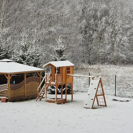 Kalinowe Ranczo Agroturismo