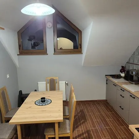 Agroturismo Kalinowe Ranczo *