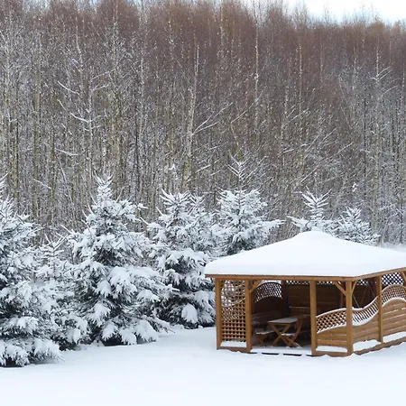 农家乐 Kalinowe Ranczo *