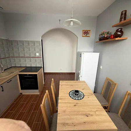 Kalinowe Ranczo Radochow