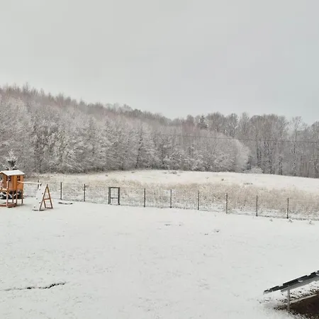 Kalinowe Ranczo * Radochow