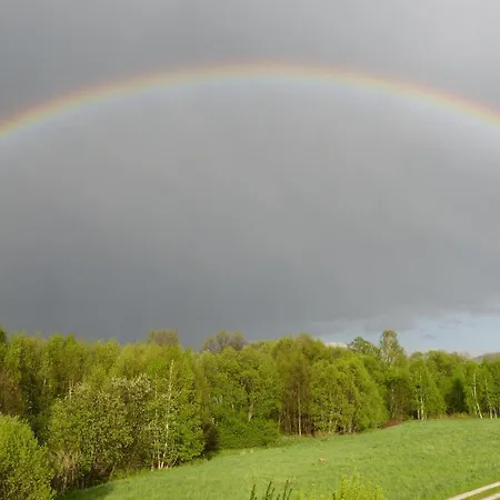 Kalinowe Ranczo 农家乐