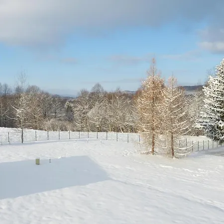 农家乐 Kalinowe Ranczo Radochow