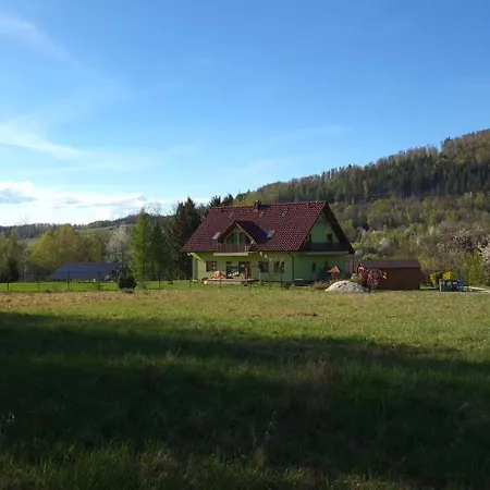 Kalinowe Ranczo Agroturismo *