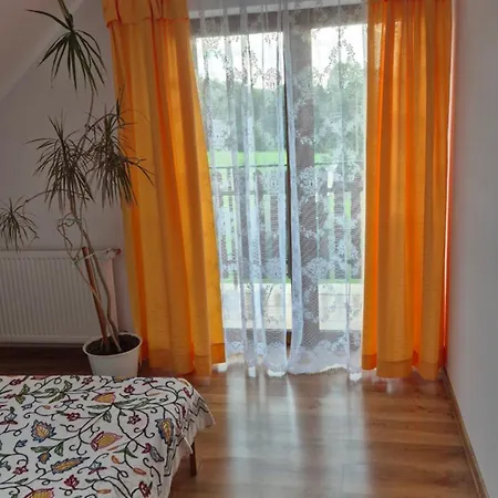 Kalinowe Ranczo * Radochow