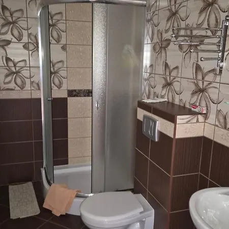 Kalinowe Ranczo 农家乐 *