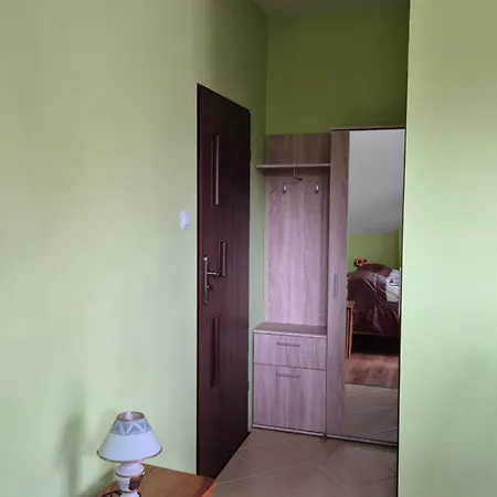 Kalinowe Ranczo Agroturismo *