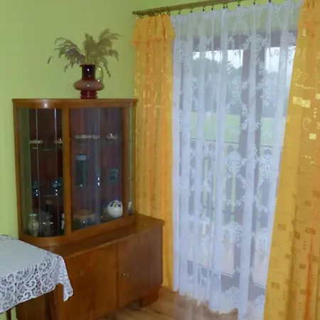 Kalinowe Ranczo 农家乐 Radochow