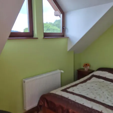 农家乐 Kalinowe Ranczo