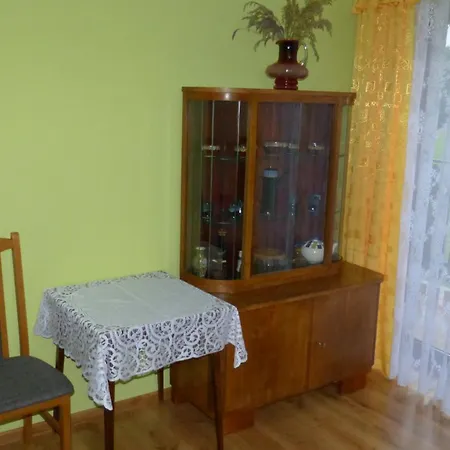 Kalinowe Ranczo Agroturismo Radochow