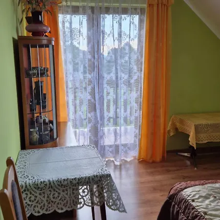 Kalinowe Ranczo * Radochow