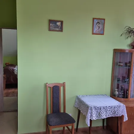 Kalinowe Ranczo Agroturismo