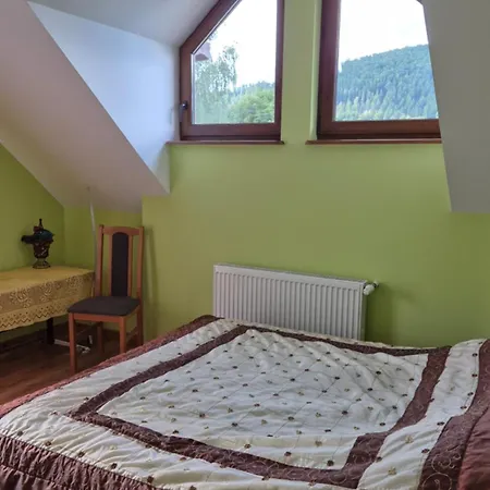 Kalinowe Ranczo 农家乐 *