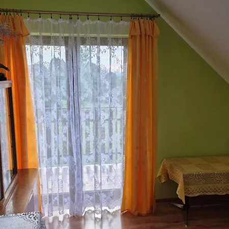 Agroturismo Kalinowe Ranczo *