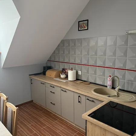 Kalinowe Ranczo 农家乐 Radochow