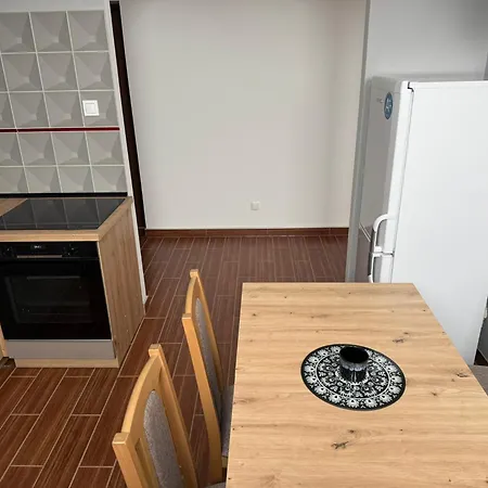 Kalinowe Ranczo Radochow