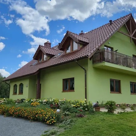 Agroturismo Kalinowe Ranczo