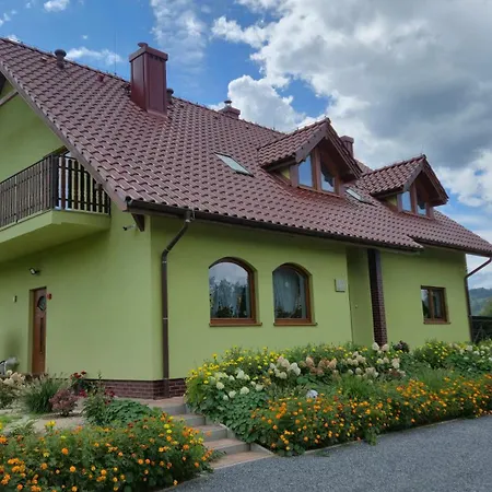 Kalinowe Ranczo *