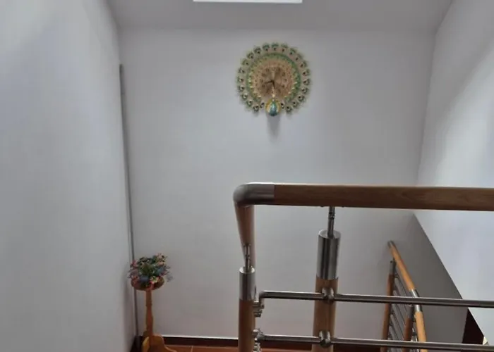 Feriegård Kalinowe Ranczo *