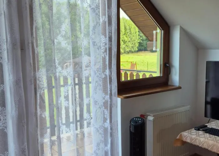 Kalinowe Ranczo * Radochow