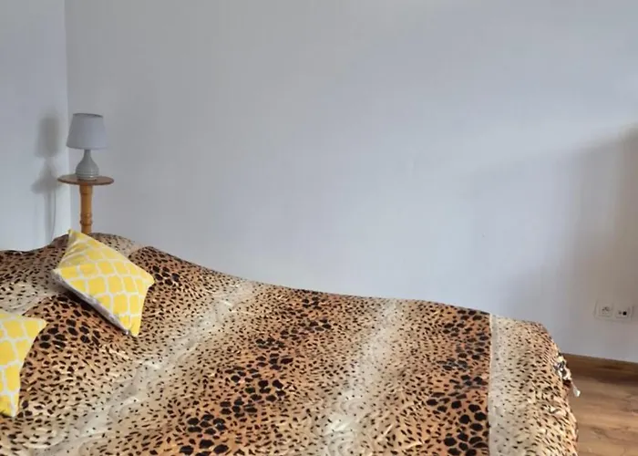 Kalinowe Ranczo * Radochow