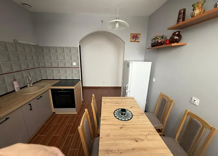 Kalinowe Ranczo Radochow