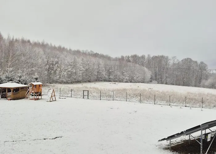 Kalinowe Ranczo * Radochow