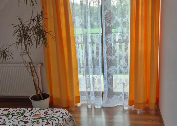 Kalinowe Ranczo * Radochow