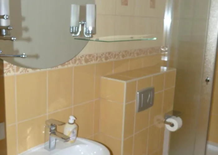 Feriegård Kalinowe Ranczo *