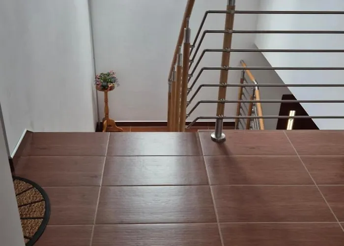 Feriegård Kalinowe Ranczo *