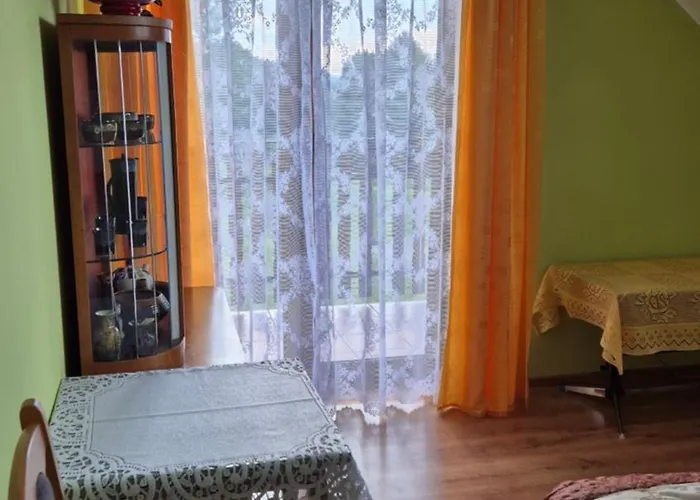 Kalinowe Ranczo * Radochow